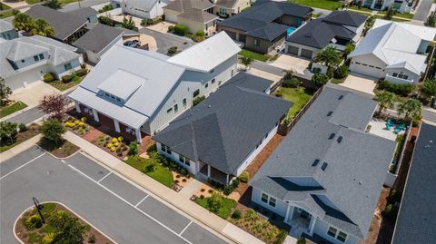 A home in NEWBERRY