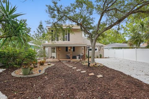 1819 S FLAGLER AVENUE FLAGLER BEACH FL 32136