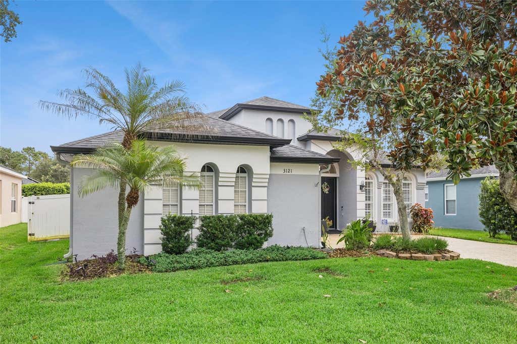 Photo of 3121 Juneberry Terrace, Oviedo, FL 32766 (MLS # O6430665)