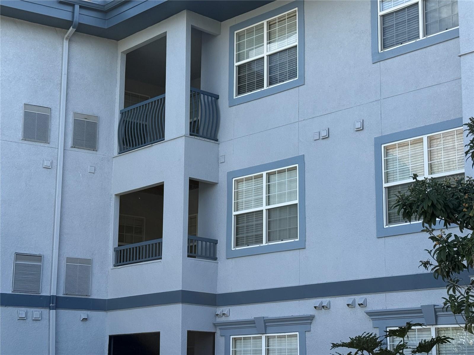 TUSCANO AT SUNCOAST CROSSINGS CONDO - Residential Lease