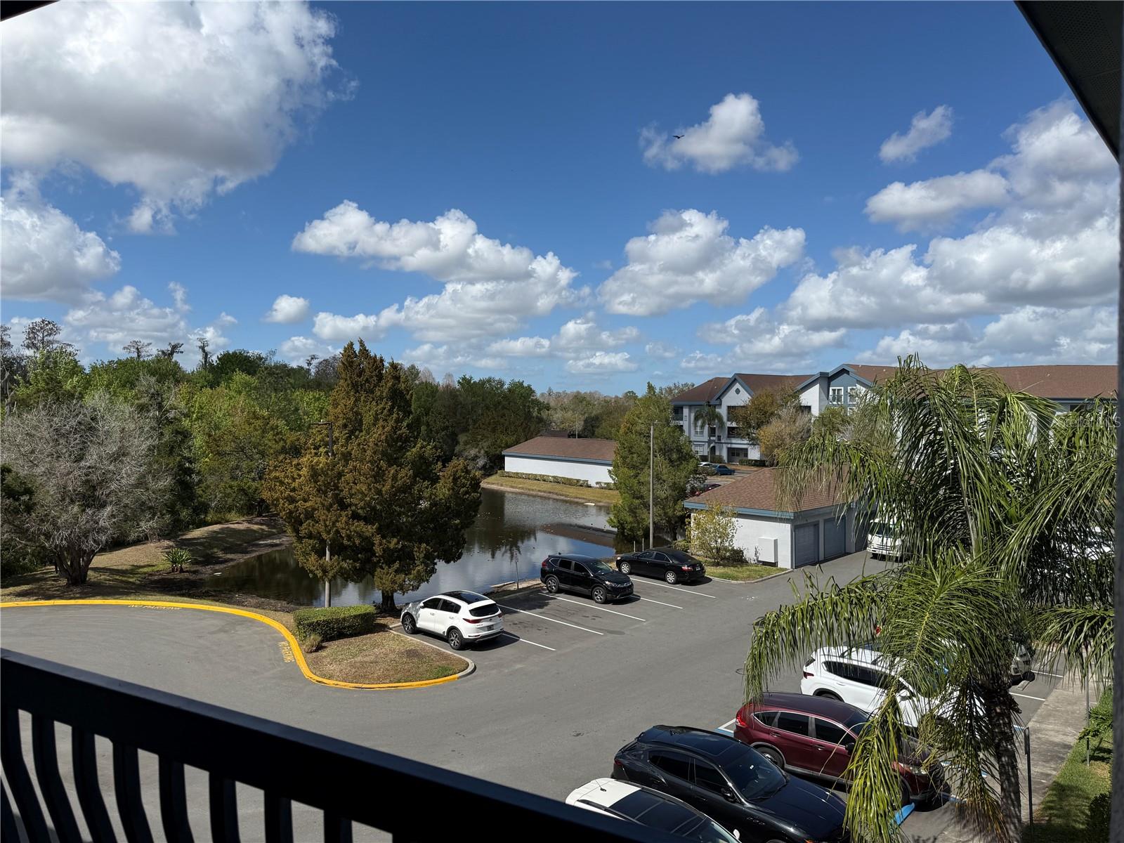 TUSCANO AT SUNCOAST CROSSINGS CONDO - Residential Lease