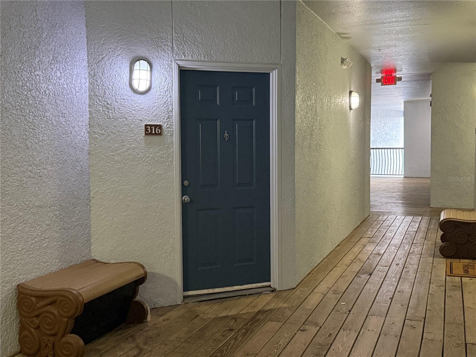 TUSCANO AT SUNCOAST CROSSINGS CONDO - Residential Lease