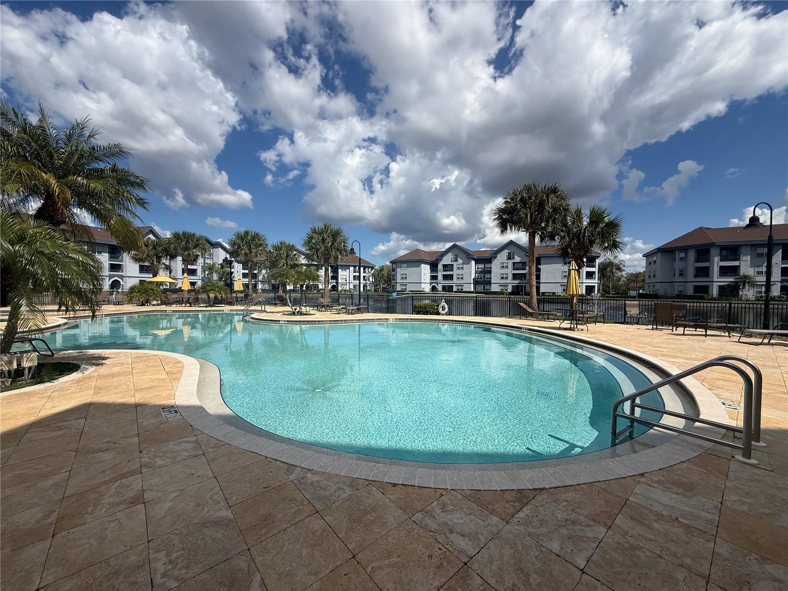 TUSCANO AT SUNCOAST CROSSINGS CONDO - Residential Lease