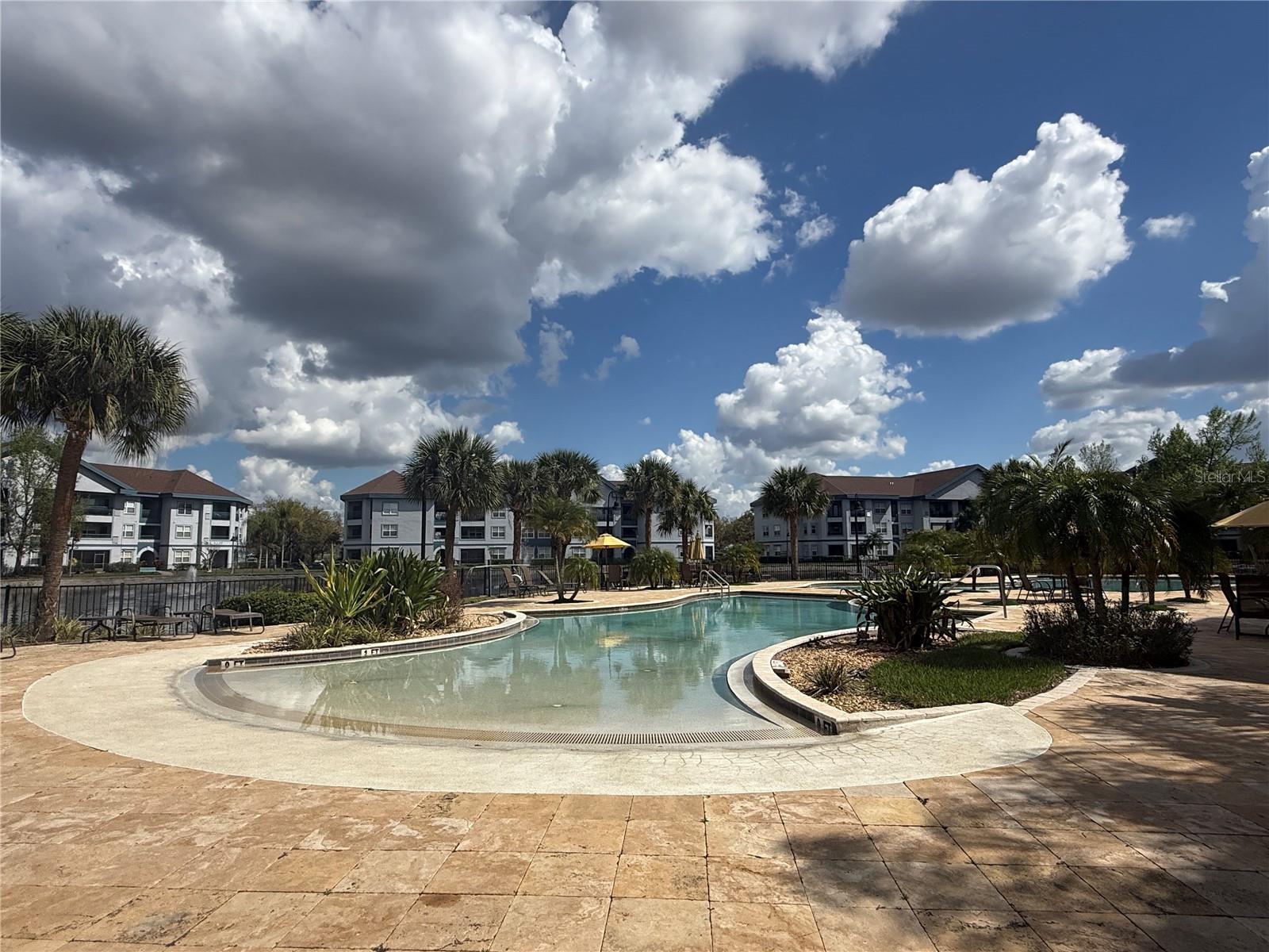 TUSCANO AT SUNCOAST CROSSINGS CONDO - Residential Lease