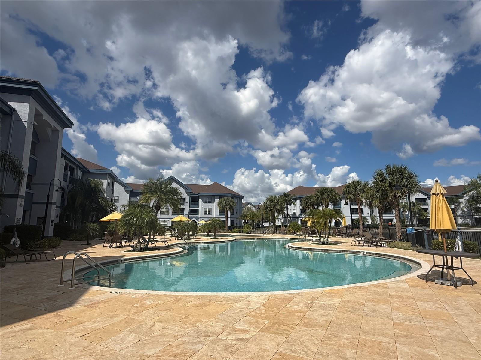 TUSCANO AT SUNCOAST CROSSINGS CONDO - Residential Lease