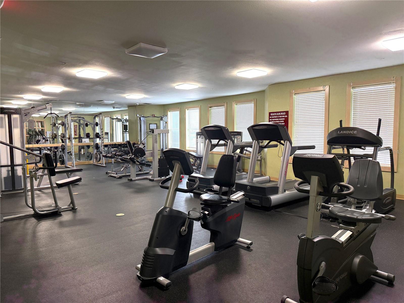 TUSCANO AT SUNCOAST CROSSINGS CONDO - Residential Lease