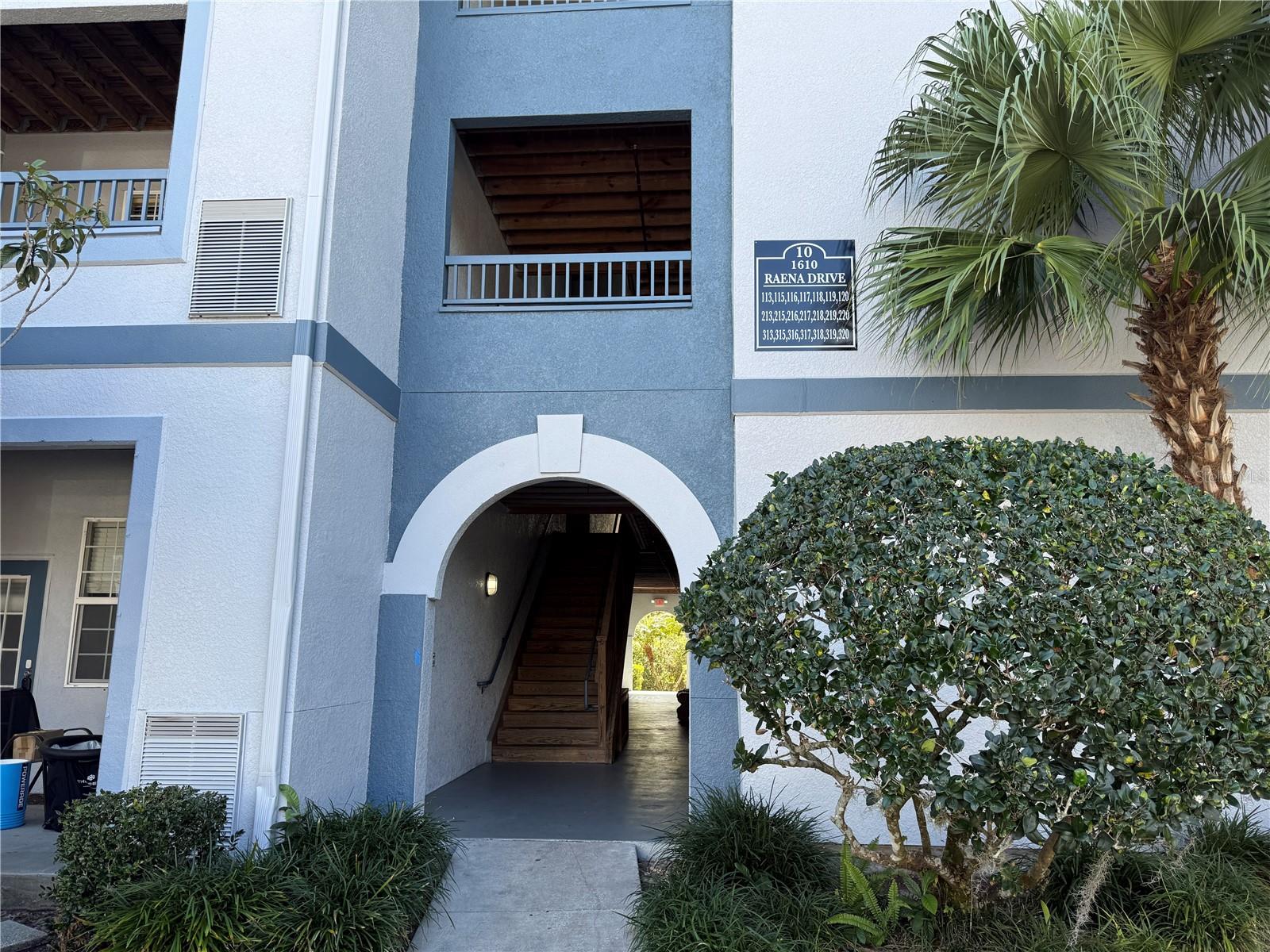 TUSCANO AT SUNCOAST CROSSINGS CONDO - Residential Lease