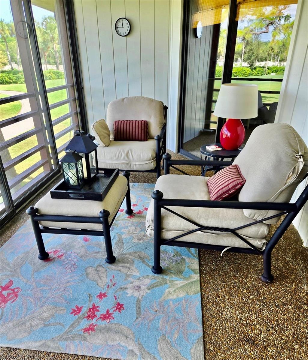 VALENCIA GARDEN - Residential Lease