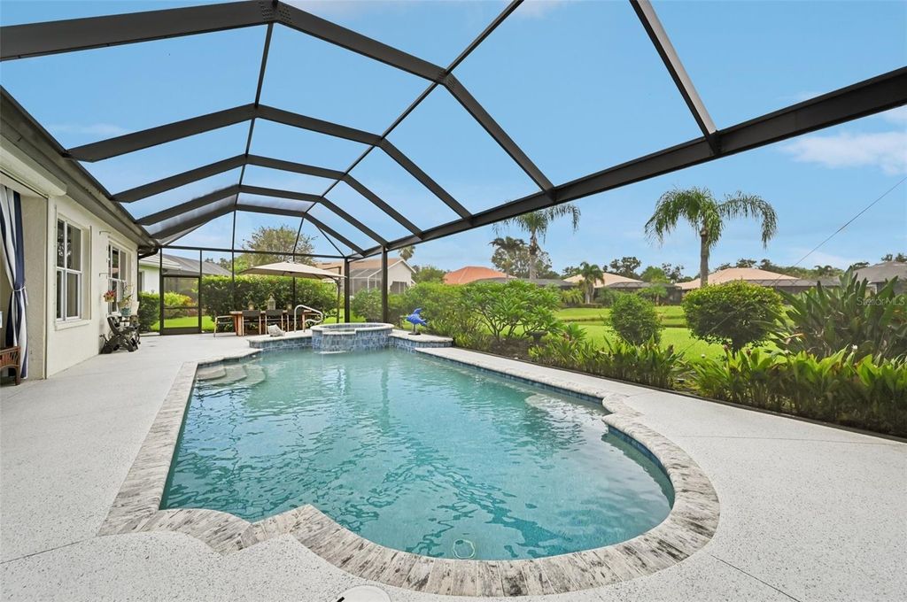 Photo of 3310 Bay Ridge Way, Port Charlotte, FL 33953 (MLS # D6144043)