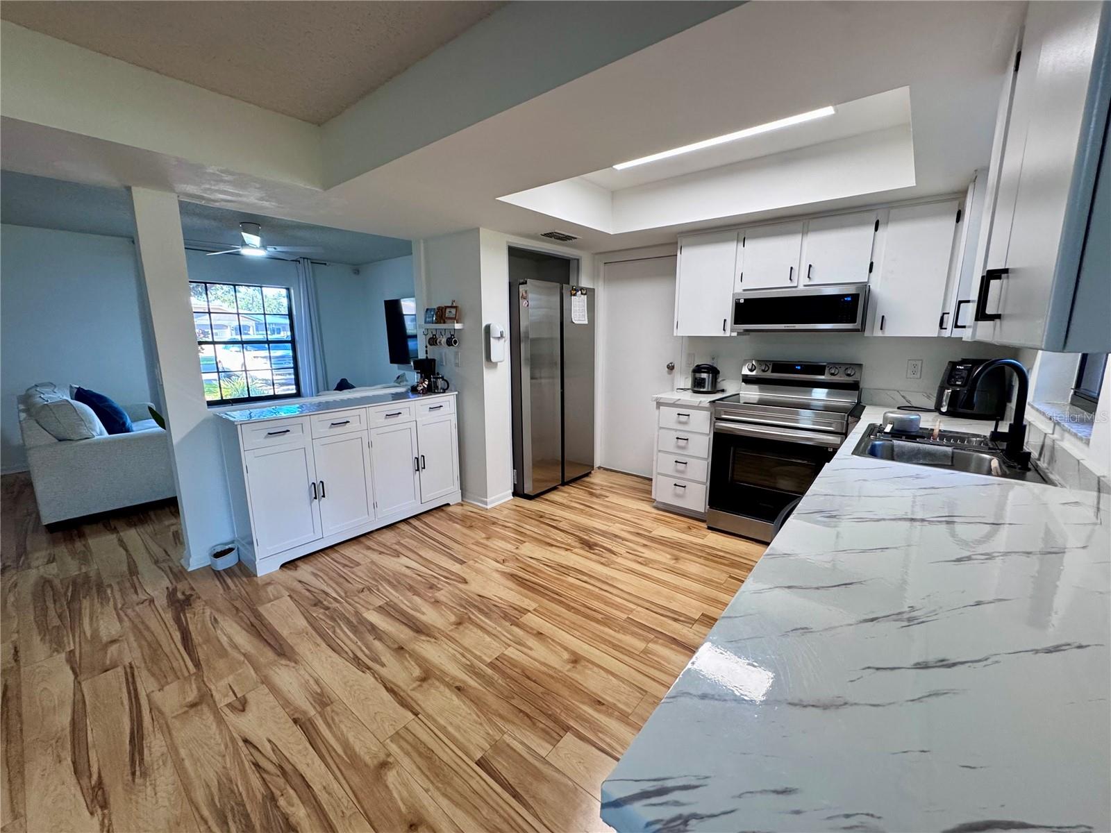 RIDGE MANOR WEST PH IV - Residential