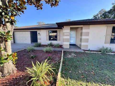 Photo of 7186 Lexington Circle, Brooksville, FL 34602 (MLS # TB8502991)