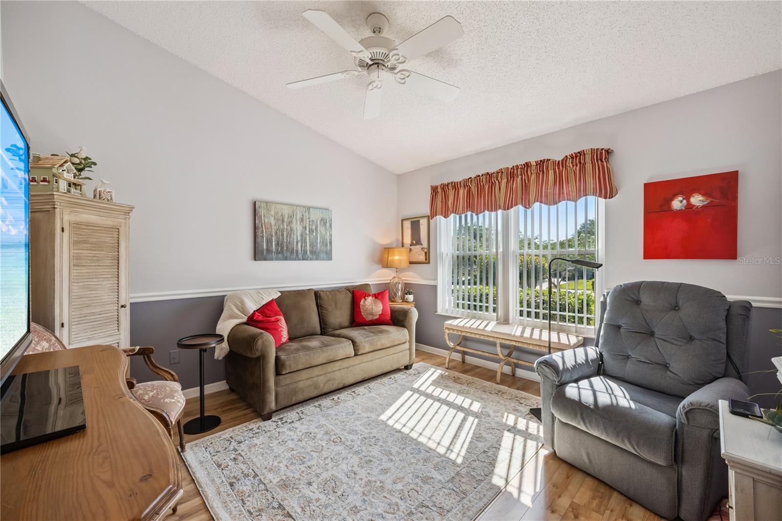 PLANTATION AT LEESBURG SAWGRASS VILLAGE - Residential