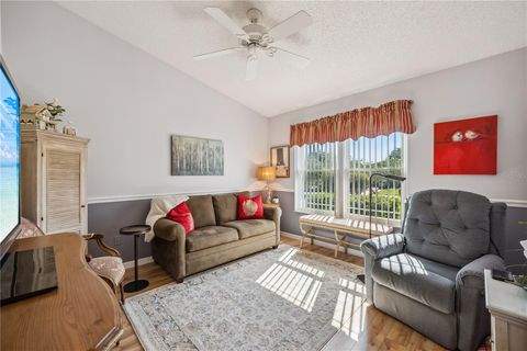 Tiny photo for 4730 Sawgrass Lake Circle, Leesburg, FL 34748 (MLS # G5112122)
