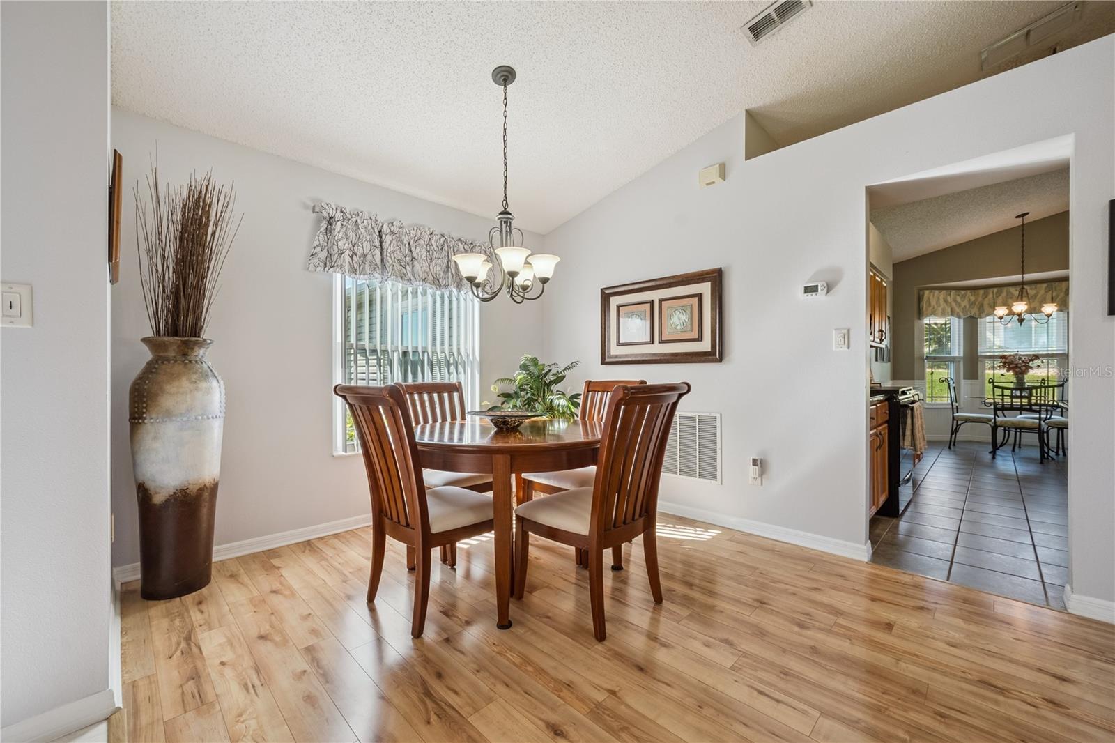 PLANTATION AT LEESBURG SAWGRASS VILLAGE - Residential