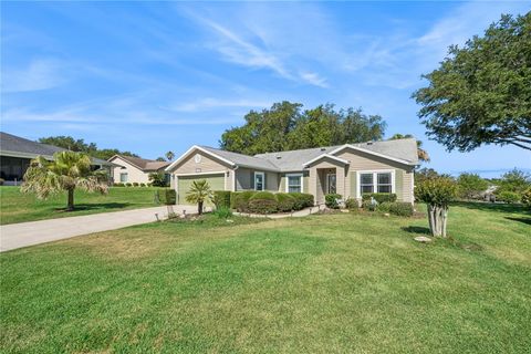 Tiny photo for 4730 Sawgrass Lake Circle, Leesburg, FL 34748 (MLS # G5112122)