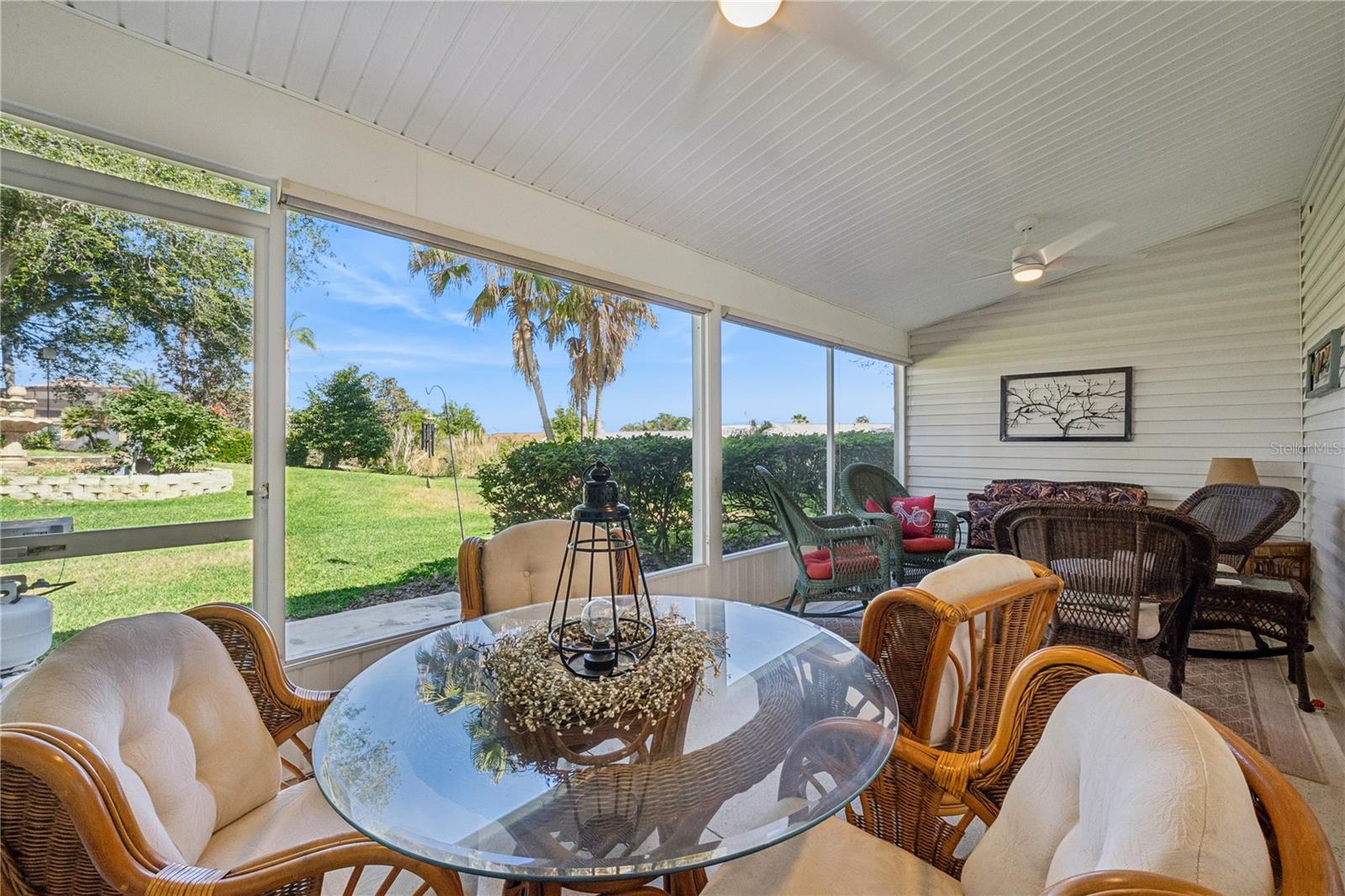 PLANTATION AT LEESBURG SAWGRASS VILLAGE - Residential