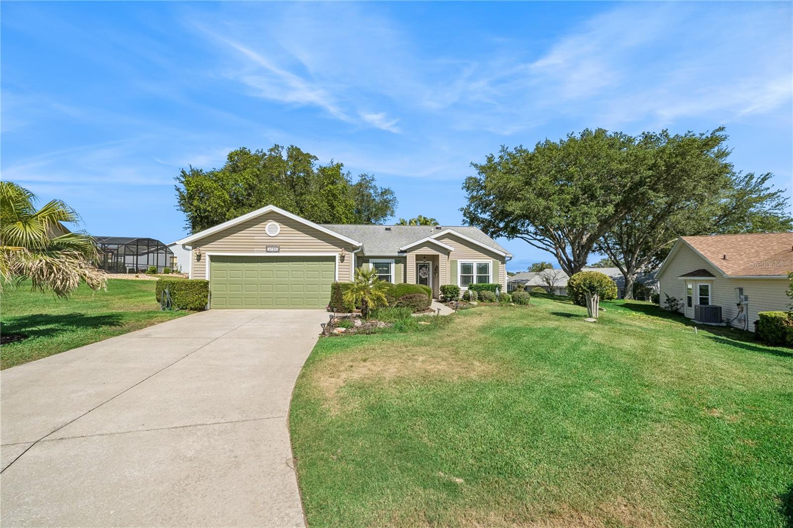 PLANTATION AT LEESBURG SAWGRASS VILLAGE - Residential