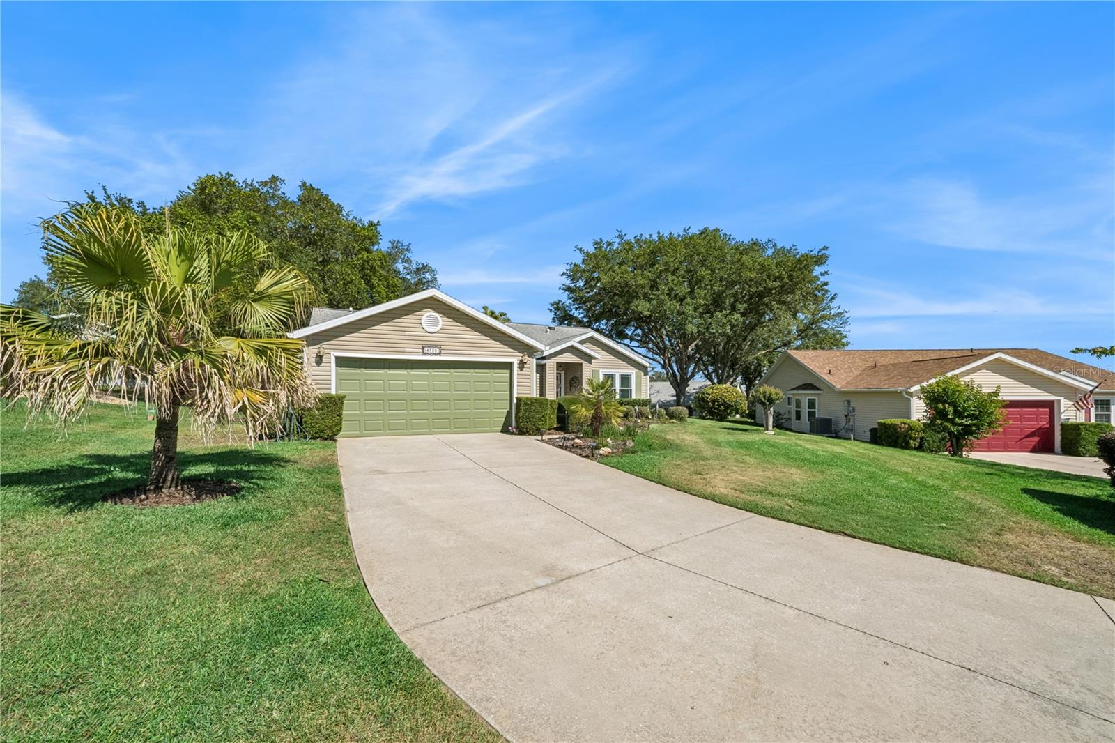 PLANTATION AT LEESBURG SAWGRASS VILLAGE - Residential