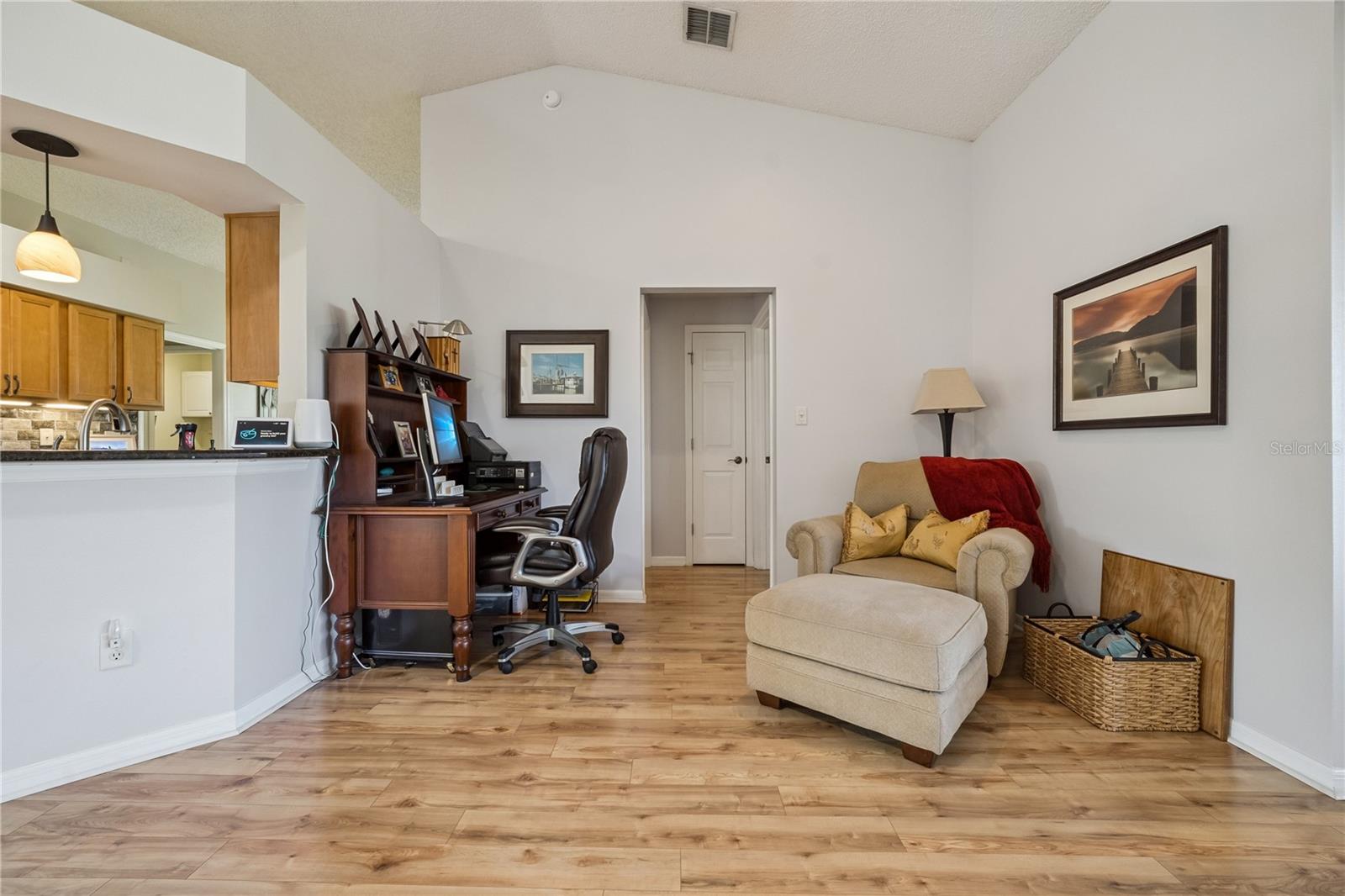 PLANTATION AT LEESBURG SAWGRASS VILLAGE - Residential