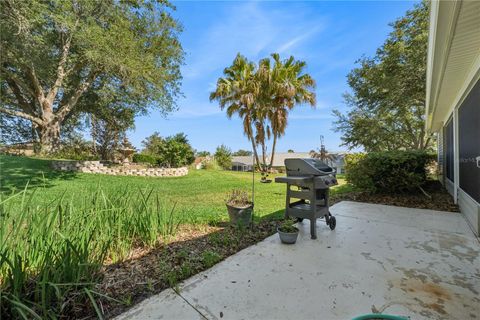 Tiny photo for 4730 Sawgrass Lake Circle, Leesburg, FL 34748 (MLS # G5112122)