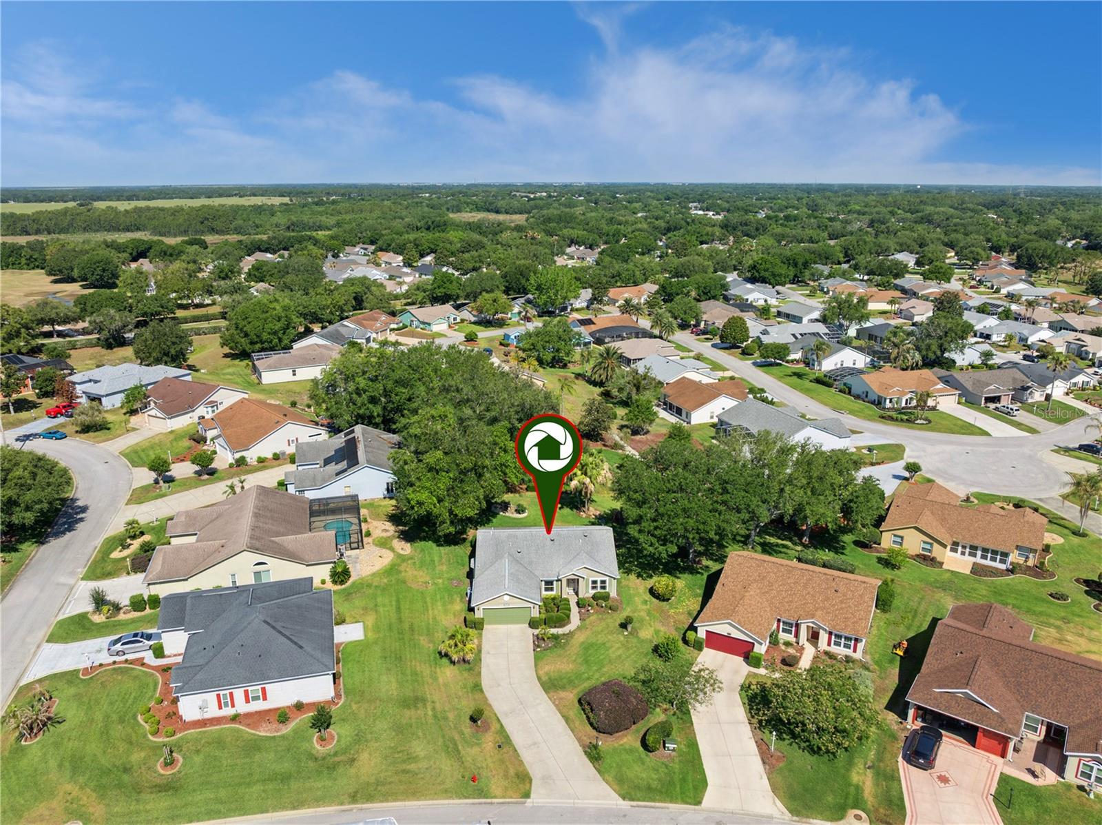 PLANTATION AT LEESBURG SAWGRASS VILLAGE - Residential