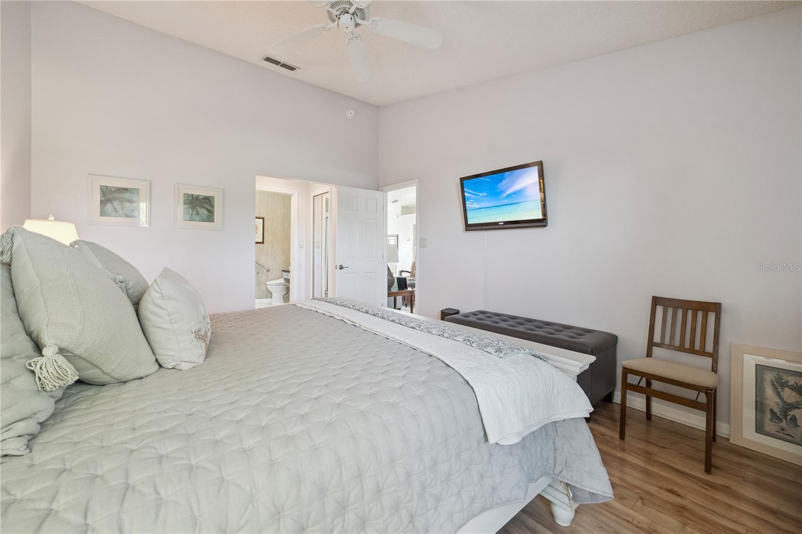 PLANTATION AT LEESBURG SAWGRASS VILLAGE - Residential