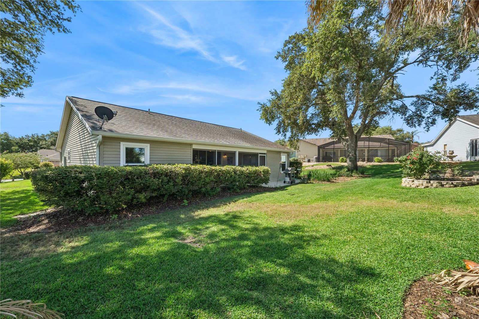 PLANTATION AT LEESBURG SAWGRASS VILLAGE - Residential