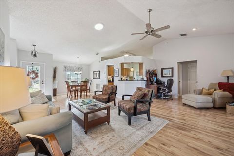 Tiny photo for 4730 Sawgrass Lake Circle, Leesburg, FL 34748 (MLS # G5112122)