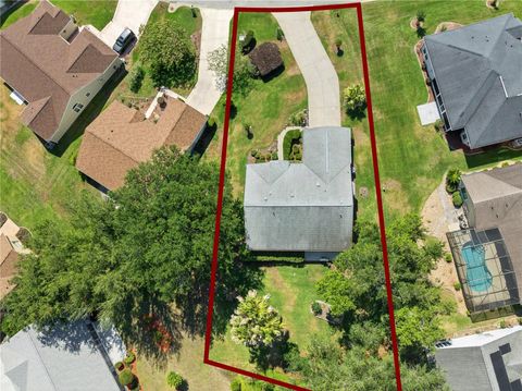 Tiny photo for 4730 Sawgrass Lake Circle, Leesburg, FL 34748 (MLS # G5112122)