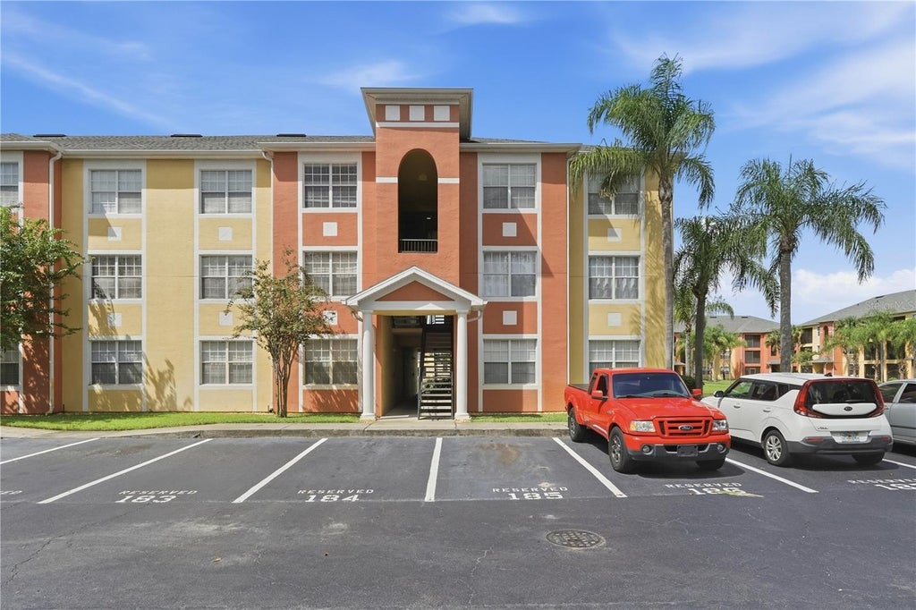 Photo of 10873 Windsor Walk Drive #4306, Orlando, FL 32837 (MLS # S5157899)