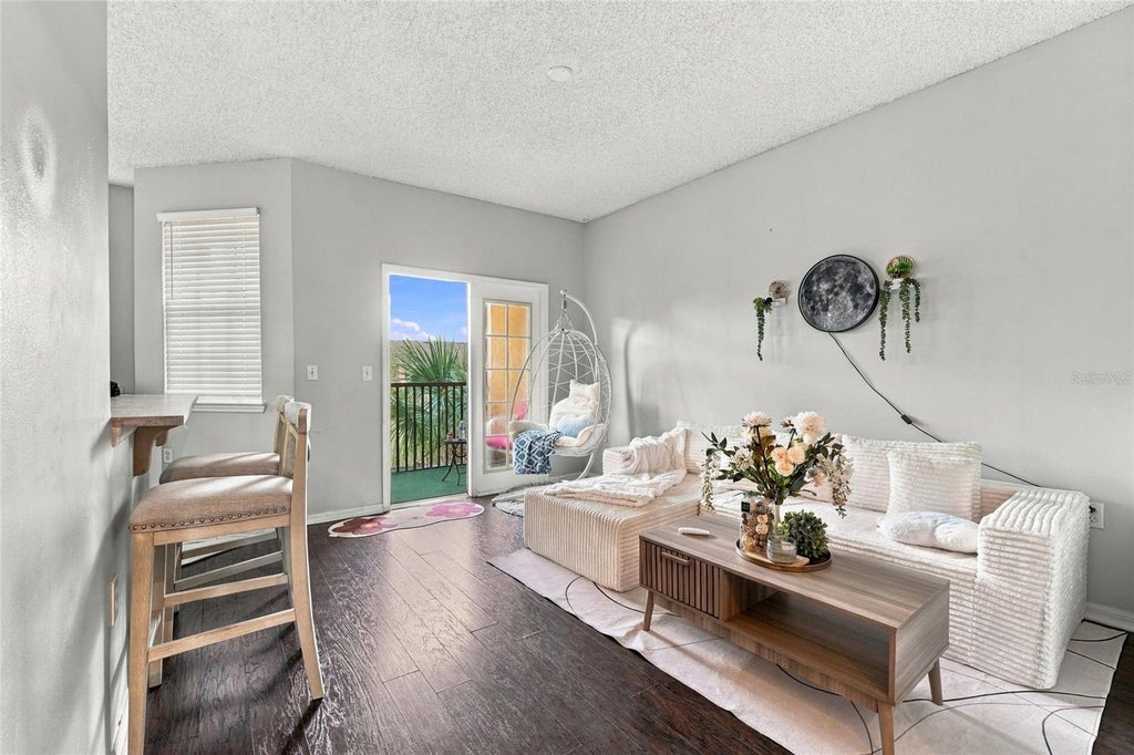 Photo of 10873 Windsor Walk Drive #4306, Orlando, FL 32837 (MLS # S5157899)