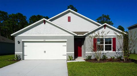 2249 LAKE PRESERVE CIRCLE NEW SMYRNA BEACH FL 32168