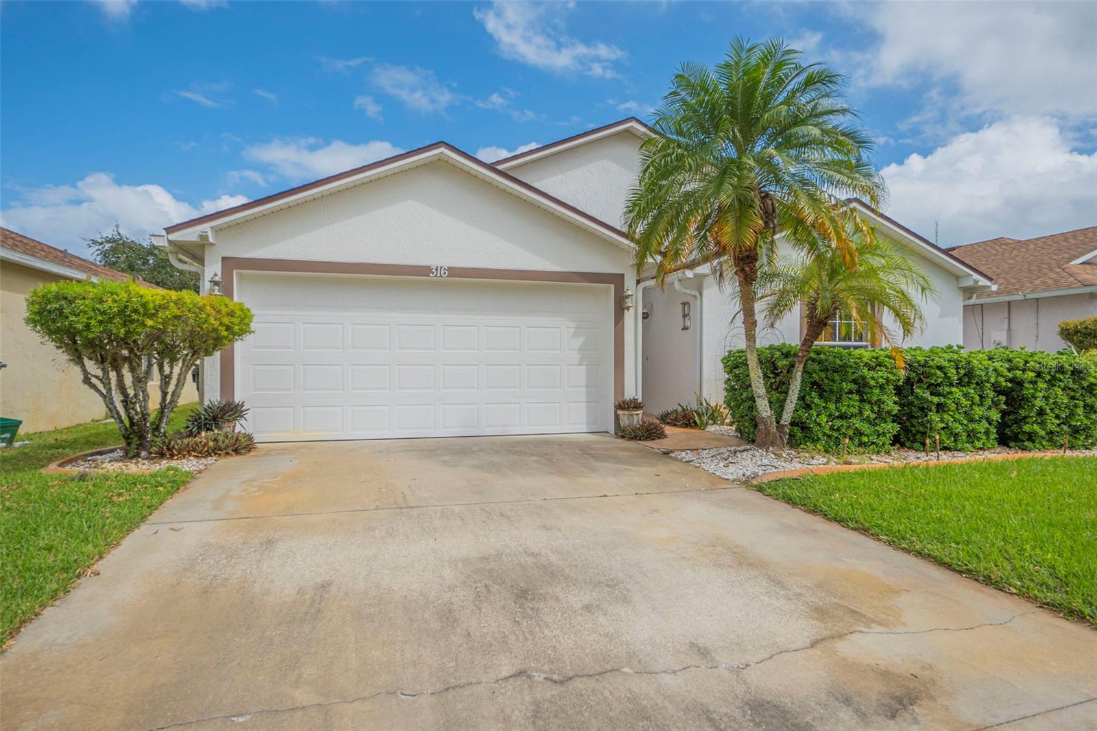 316 DAHOON HOLLY DRIVE