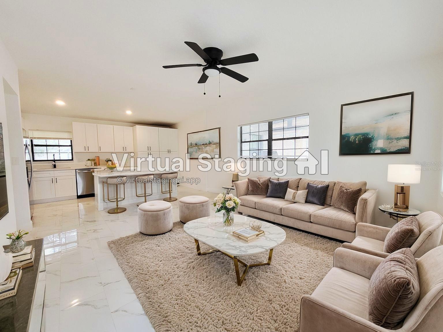 WHISPERING PINES ESTATES - Residential Lease