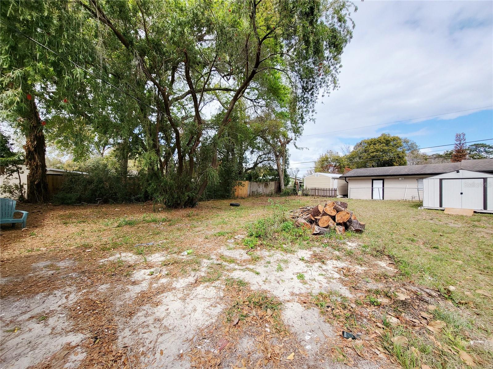 WHISPERING PINES ESTATES - Residential Lease