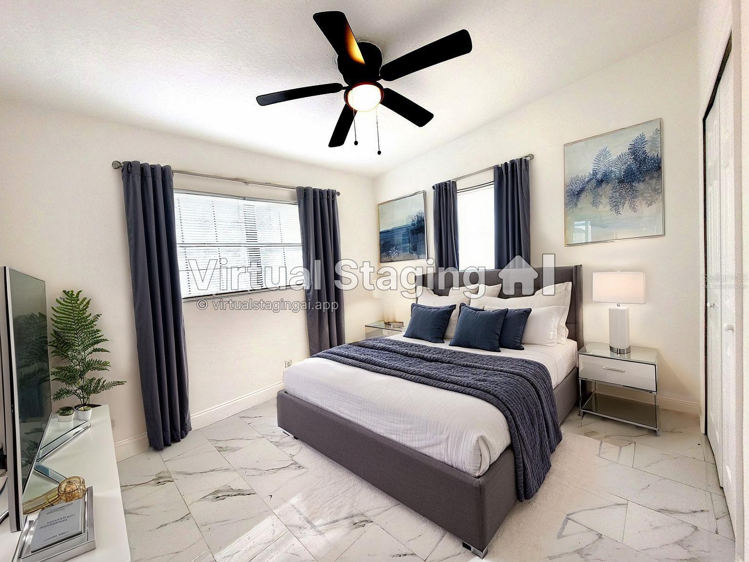 WHISPERING PINES ESTATES - Residential Lease