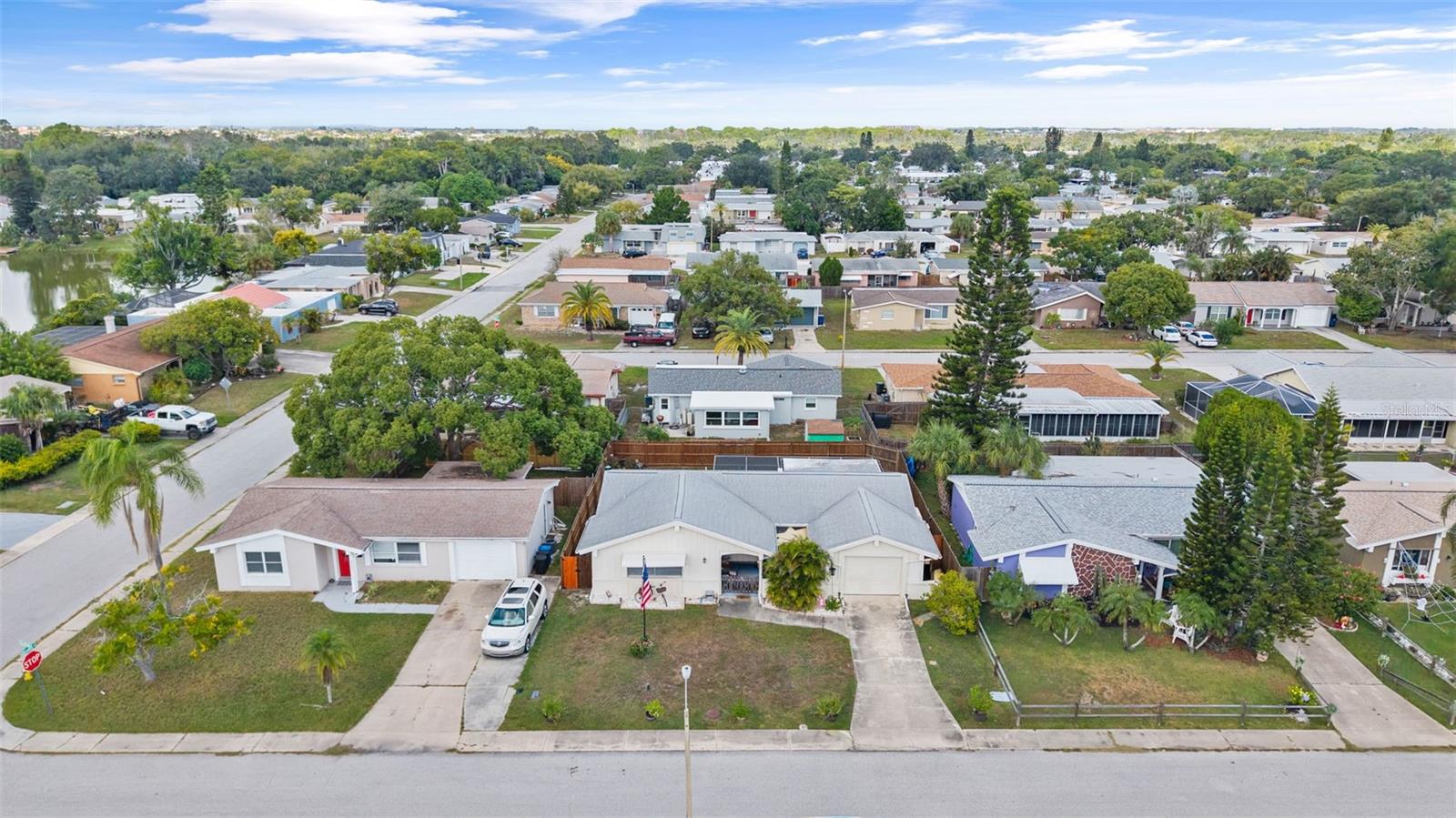 BEACON SQUARE - Residential
