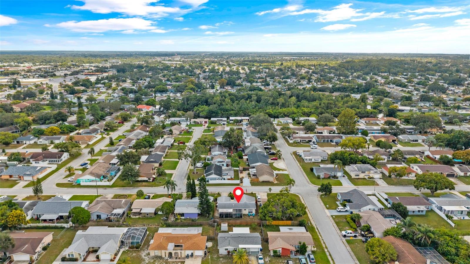 BEACON SQUARE - Residential