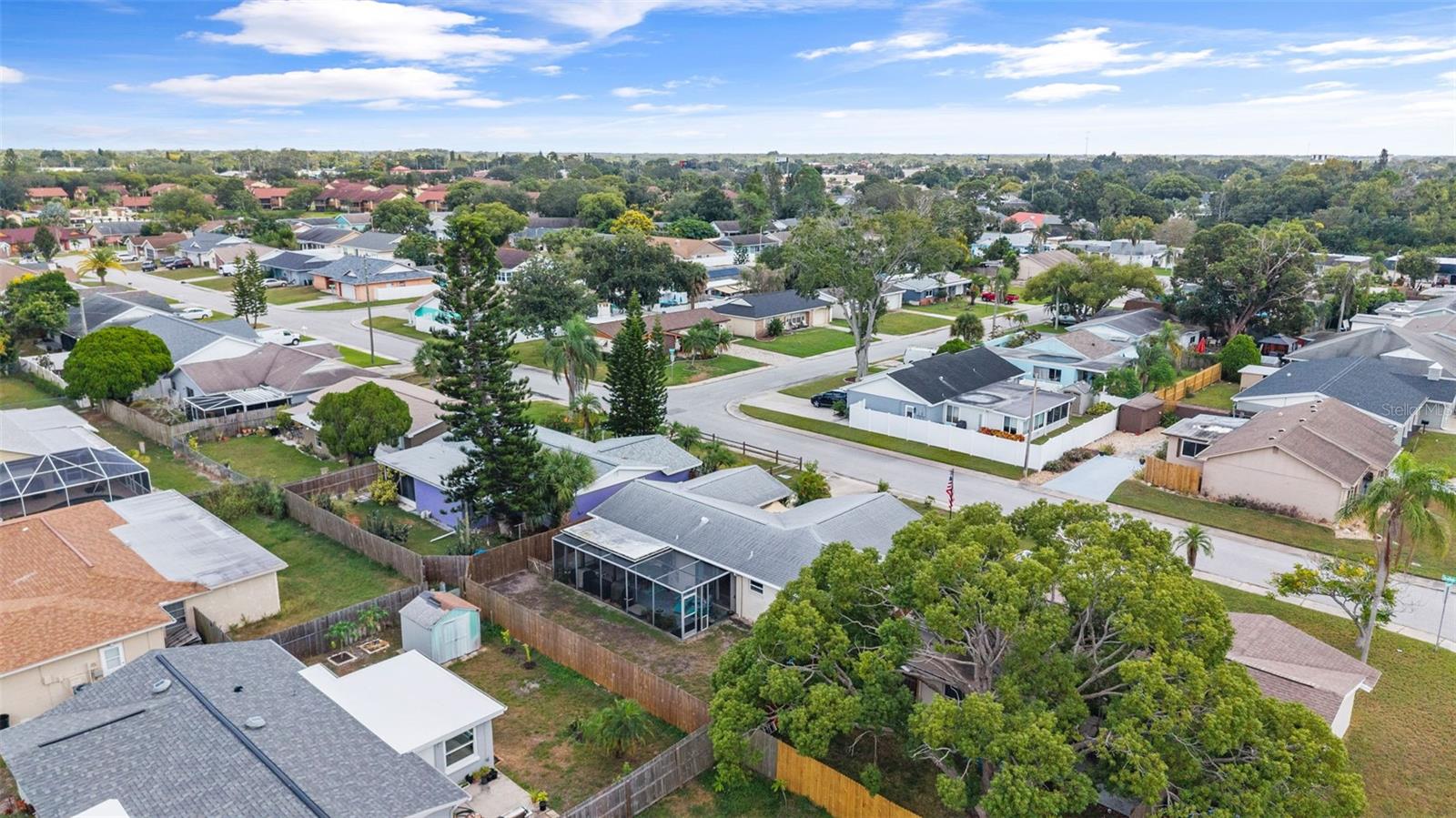BEACON SQUARE - Residential