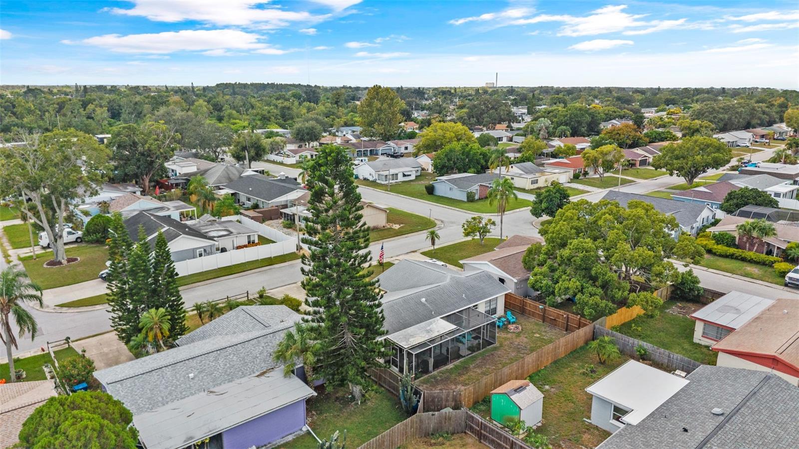 BEACON SQUARE - Residential