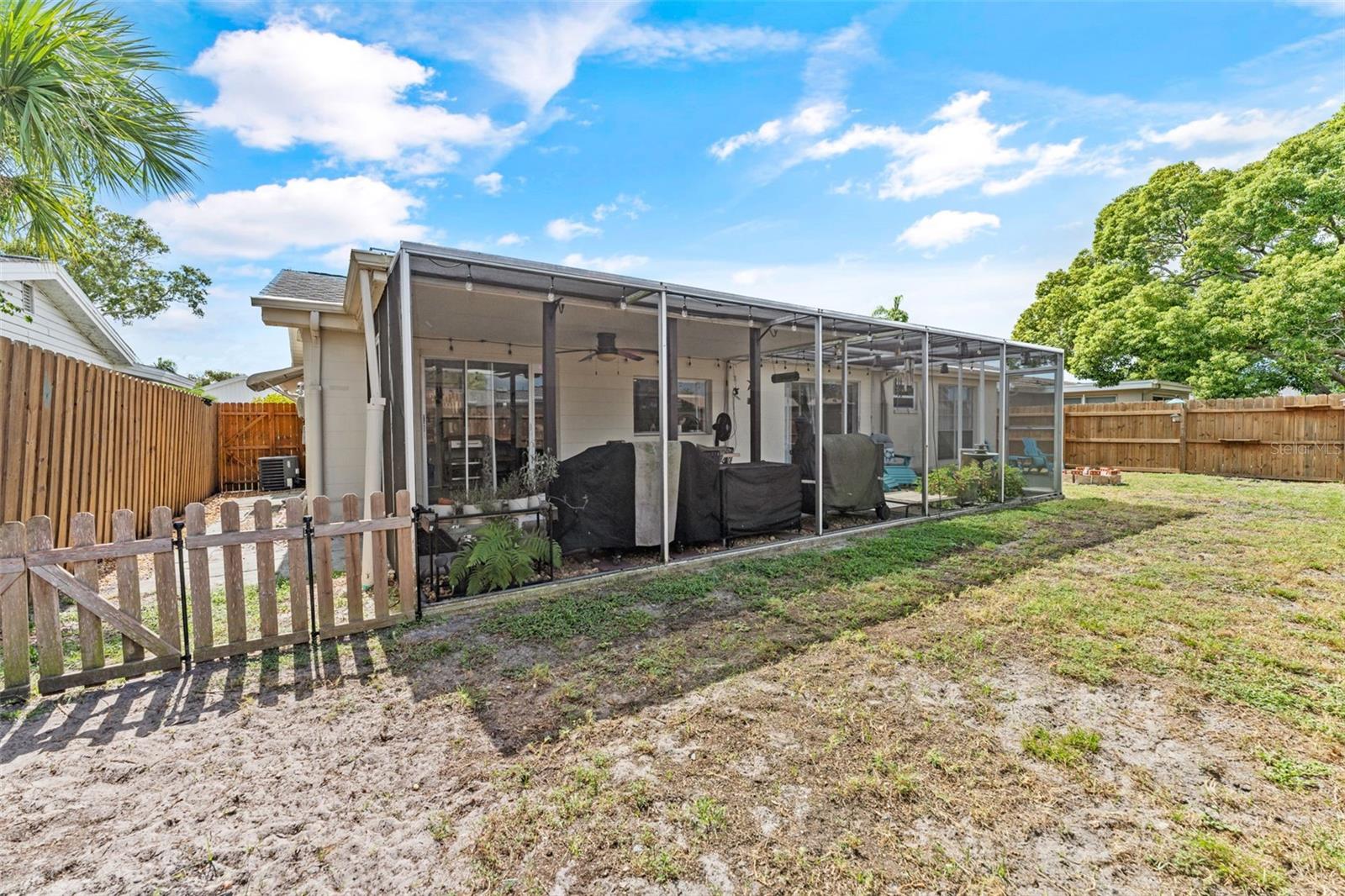 BEACON SQUARE - Residential