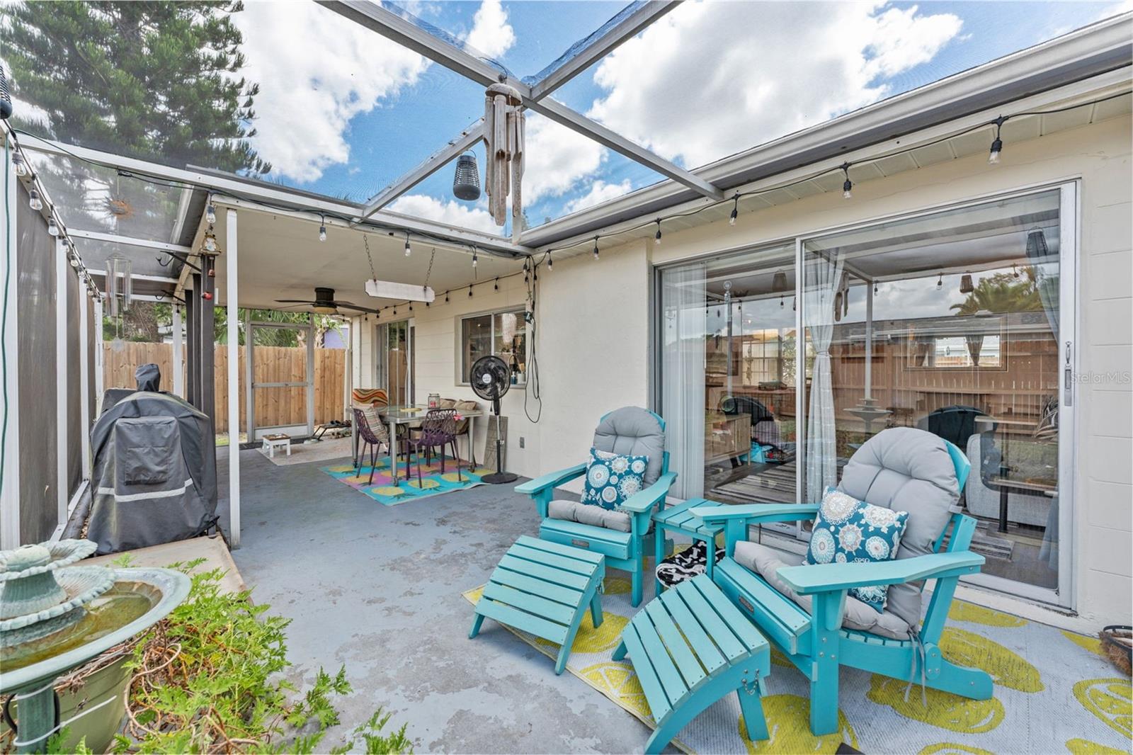 BEACON SQUARE - Residential