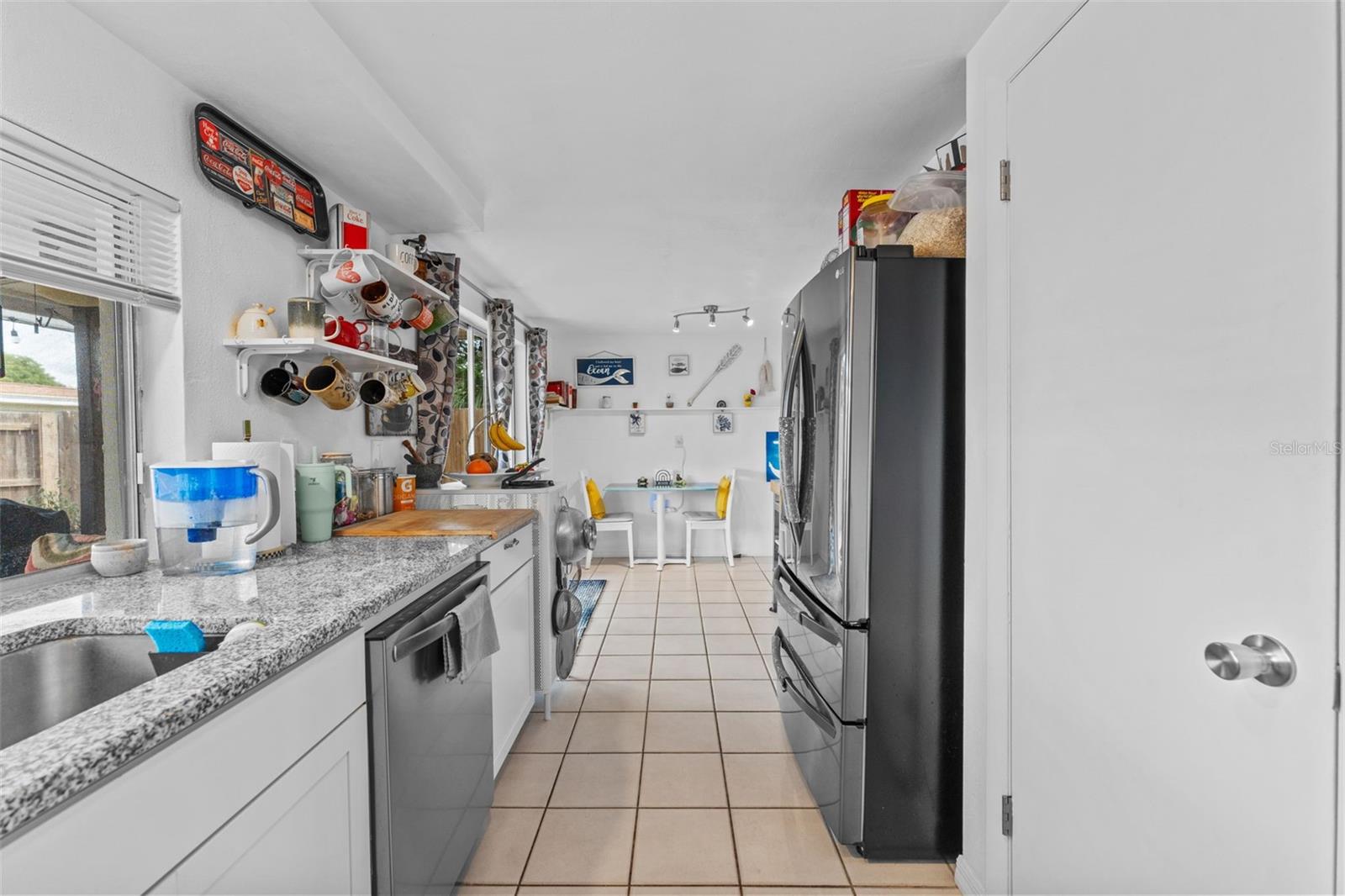 BEACON SQUARE - Residential