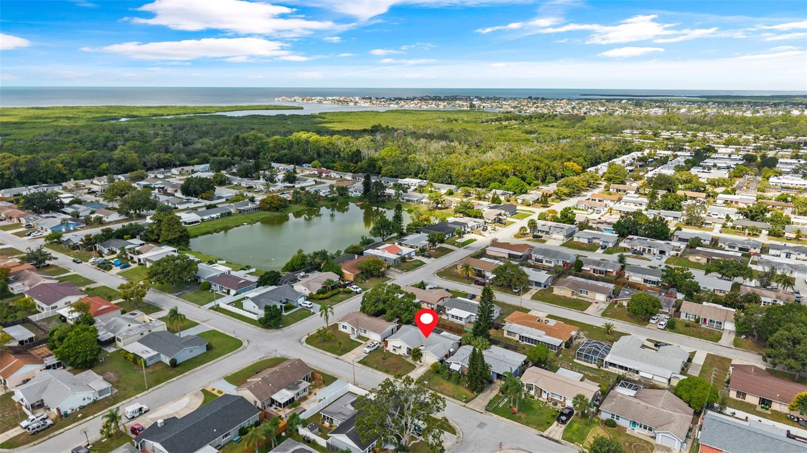 BEACON SQUARE - Residential