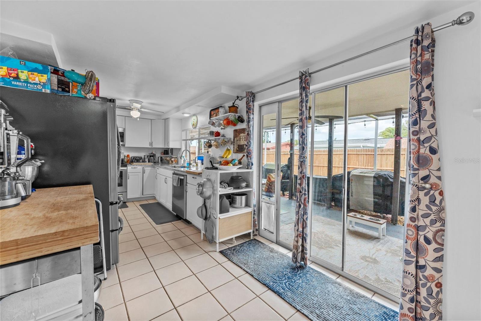 BEACON SQUARE - Residential