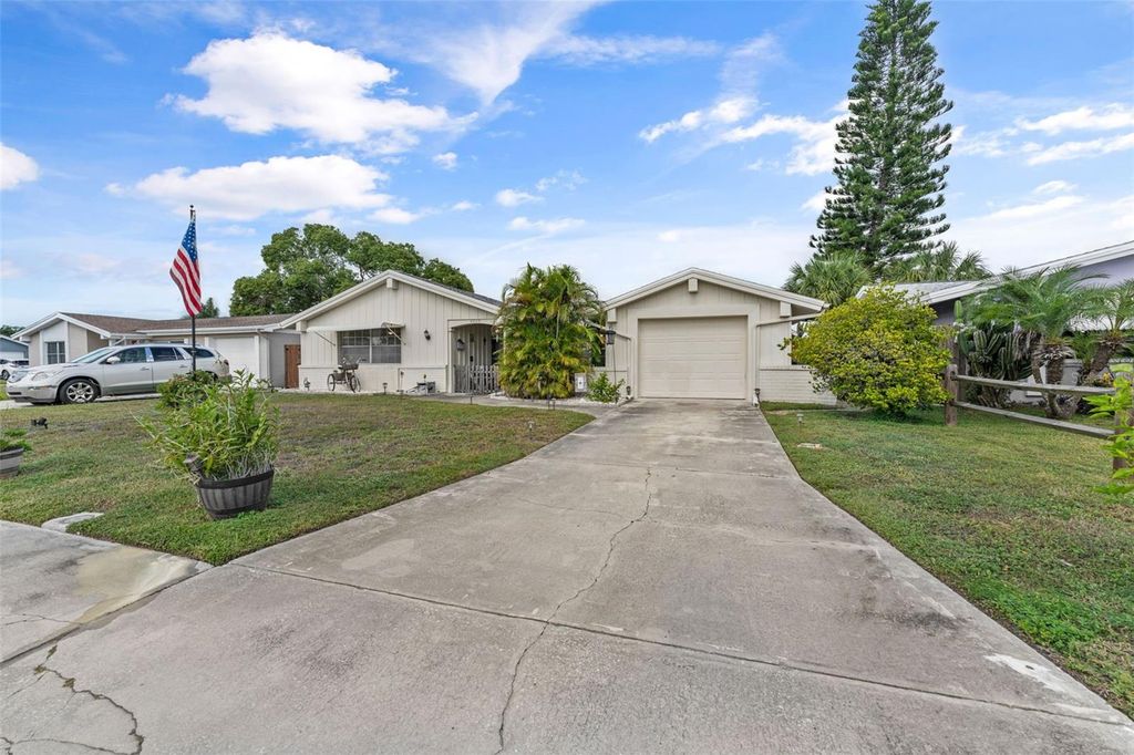 Photo of 4209 Stratfield Drive, New Port Richey, FL 34652 (MLS # TB8435099)