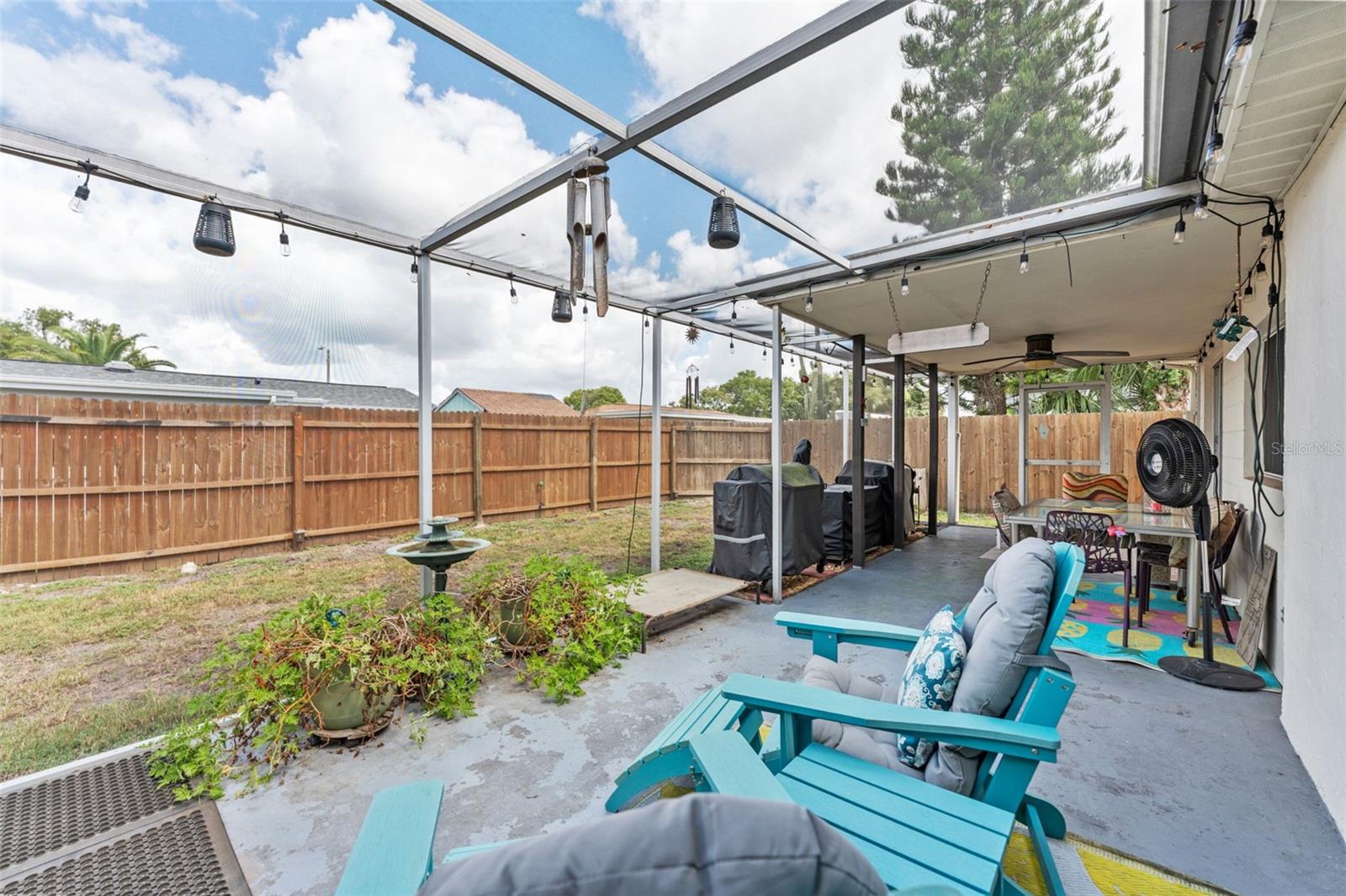 BEACON SQUARE - Residential