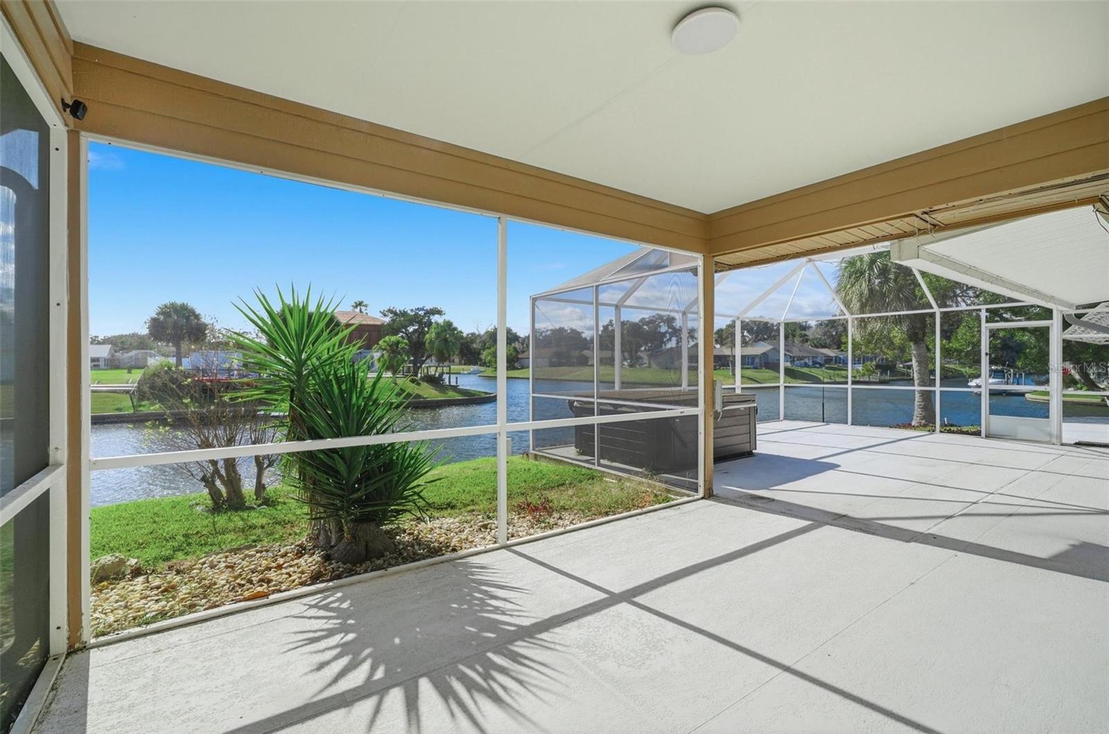 PALM COAST SEC 03 PALM HARBOR OFFICE PARK - Residential