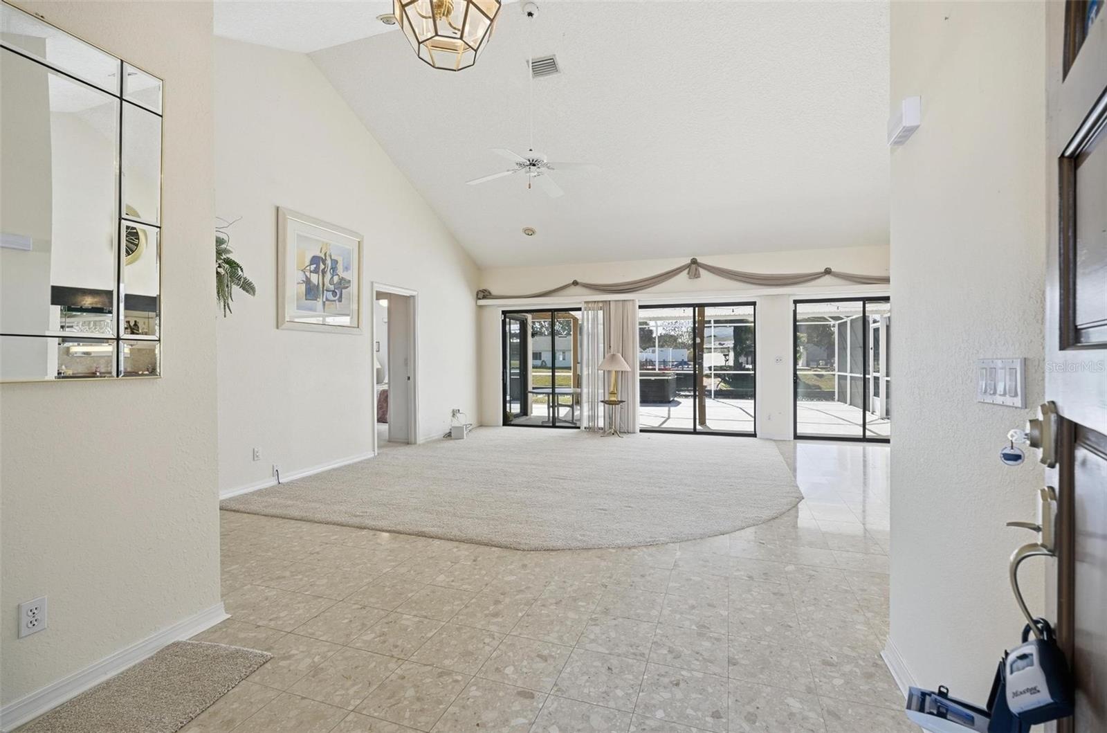 PALM COAST SEC 03 PALM HARBOR OFFICE PARK - Residential