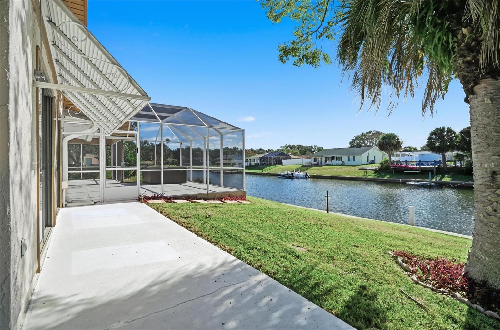 PALM COAST SEC 03 PALM HARBOR OFFICE PARK - Residential